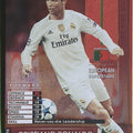 Panini WCCF Football WCCF/2015-2016-EUS11/11 N CRISTIANO RONALDO Trading Card EX