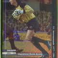 Panini WCCF Football WCCF/ATLE-ZENGA N Walter Zenga Trading Card EX