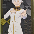 Collection Card Re ZERO TEMP-COLL-HE59463F09561 Regulus Corneas Trading Card EX