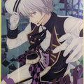 Collection Card IDOLiSH7 TEMP-COLL-H4DC1AC6BE3D6 Sogo Osaka Trading Card EX