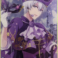 Collection Card IDOLiSH7 TEMP-COLL-HD4C4C8575653 Sogo Osaka Trading Card EX