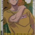 Collection Card SAKAMOTO DAYS TEMP-COLL-HC0BA789C70F4 Taro Sakamoto Trading Card EX
