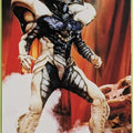Collection Card Kamen Rider TEMP-COLL-HC6E750676662 Garai Trading Card EX