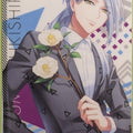 Collection Card A3! TEMP-COLL-H392522CB82AD Azuma Yukishiro Trading Card NM