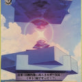 Weiss Schwarz Neon Genesis Evangelion EV/S12-T08TD TD Trading Card NM