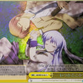 Weiss Schwarz Angel Beats AB/WE10-20CF C Kanade Tachibana Trading Card NM