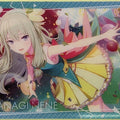 Collection Card (Unclassified) Project Sekai Colorful Stage feat. Miku Hatsune TEMP-COLL-20260906-612482D7 Nene Kusanagi Trading Card EX