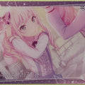 Collection Card (Unclassified) Project Sekai Colorful Stage feat. Miku Hatsune TEMP-COLL-20260906-49BF26F1 Mizuki Akiyama Trading Card EX