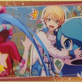 Project Sekai Wafer Vol.01 Project Sekai Colorful Stage feat. Miku Hatsune PJW01/NO.17 3 Star Tsukasa Tenma Trading Card EX