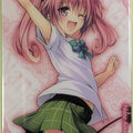 Collection Card To Love Ru TEMP-COLL-20260906-19011F91 Nana Astar Deviluke Trading Card Sealed
