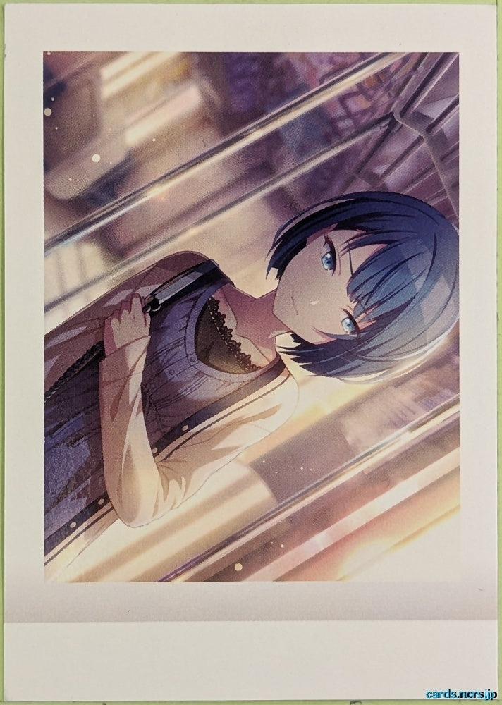 Collection Card (Unclassified) Project Sekai Colorful Stage feat. Miku Hatsune TEMP-COLL-H197118418A7B Kiritani Haruka Trading Card NM