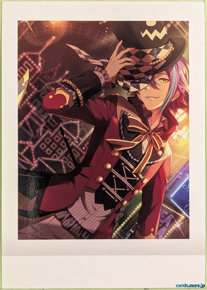 Collection Card (Unclassified) Project Sekai Colorful Stage feat. Miku Hatsune TEMP-COLL-H5F7FCD649BA8 Kamishiro Rui Trading Card NM