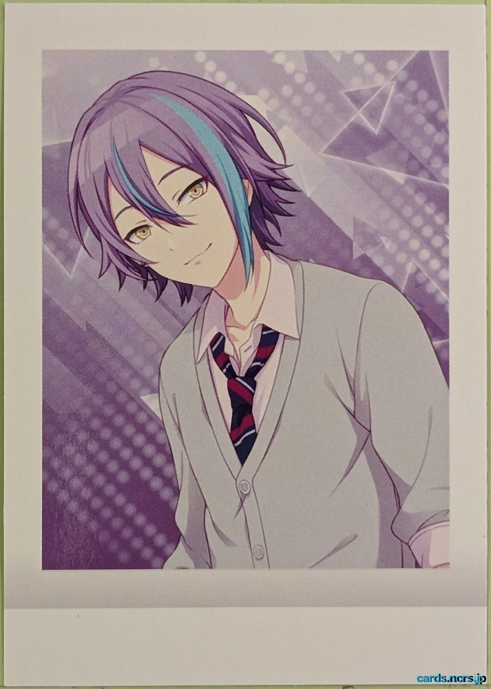 Collection Card (Unclassified) Project Sekai Colorful Stage feat. Miku Hatsune TEMP-COLL-HF8A1616ED83A Kamishiro Rui Trading Card NM