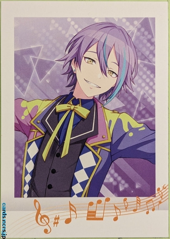 Collection Card (Unclassified) Project Sekai Colorful Stage feat. Miku Hatsune TEMP-COLL-H9500E6F85CA1 Kamishiro Rui Trading Card NM