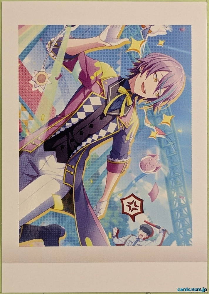 Collection Card (Unclassified) Project Sekai Colorful Stage feat. Miku Hatsune TEMP-COLL-HC835EAE9C148 Kamishiro Rui Trading Card NM