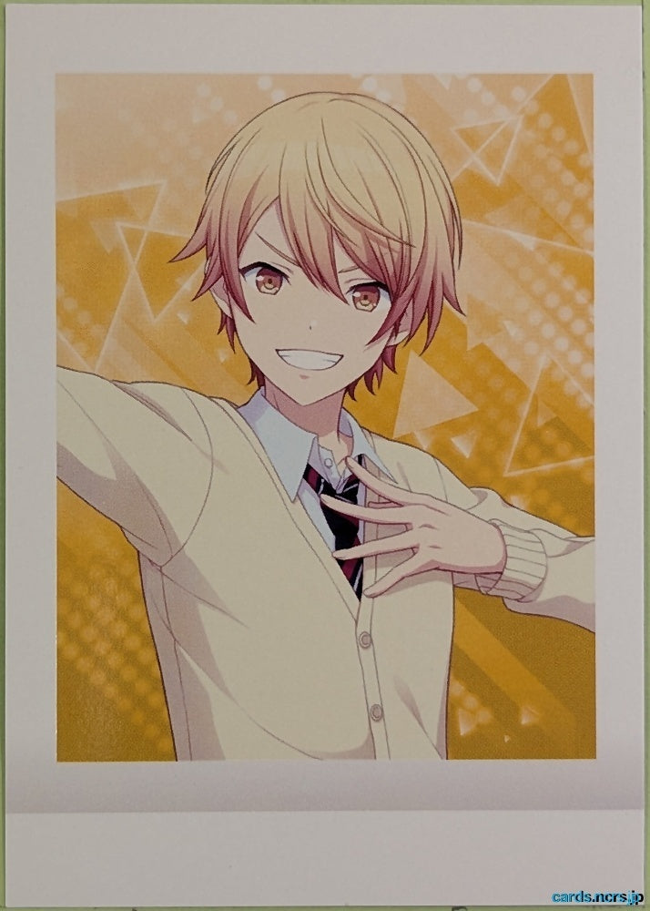 Collection Card (Unclassified) Project Sekai Colorful Stage feat. Miku Hatsune TEMP-COLL-HAEDC1EE9355A Tsukasa Tenma Trading Card NM