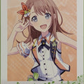 Collection Card (Unclassified) Project Sekai Colorful Stage feat. Miku Hatsune TEMP-COLL-HD02469A8995A Minori Hanasato Trading Card NM