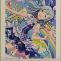 Collection Card (Unclassified) Project Sekai Colorful Stage feat. Miku Hatsune TEMP-COLL-H5F7C284D53C8 Shizuku Hinomori Trading Card NM