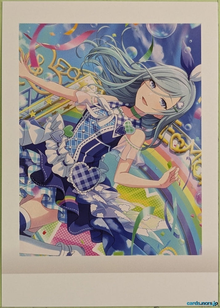 Collection Card (Unclassified) Project Sekai Colorful Stage feat. Miku Hatsune TEMP-COLL-H5F7C284D53C8 Shizuku Hinomori Trading Card NM