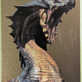 Collection Card Monster Hunter TEMP-COLL-H769D05922C77 Lagiacrus Trading Card Sealed