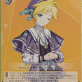 Weiss Schwarz Hatsune Miku PJS/S109-014C C Ren Kagamine Trading Card NM