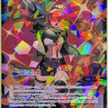 Wixoss Bk Nijisanji WXDi-CP01-032 SR Lain Paterson Trading Card NM