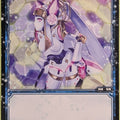 Wixoss Bk Wixoss WD03-010 ST DRS Trading Card NM