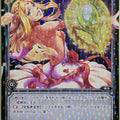 Wixoss Bk Wixoss WX02-077P C Servant T2 Trading Card NM