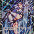Wixoss Bk Wixoss WX06-044P C Code Art A.C.D Trading Card NM