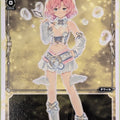 Wixoss W Wixoss WX06-010 LC Tawil-Noll Trading Card NM