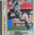 Panini WCCF Football WCCF/2006-2007-001/384 N Aldo Bobadilla Trading Card EX
