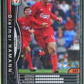 Panini WCCF Football WCCF/2004-2005-042/224 N Dietmar Hamann Trading Card EX