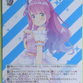 Weiss Schwarz Hololive HOL/W91-057U U Himemori Luna Trading Card NM