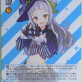 Weiss Schwarz Hololive HOL/W91-130U U Murasaki Shion Trading Card NM