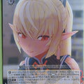 Weiss Schwarz Hololive HOL/W91-T079TD TD Shiranui Flare Trading Card NM