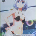 Weiss Schwarz Date A Live DAL/W99-042C C Origami Tobiichi Trading Card NM