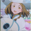 Weiss Schwarz Sword Art Online SAO/S51-041C C Yuna Trading Card NM