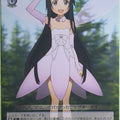 Weiss Schwarz Sword Art Online SAO/S51-095U U Yui Trading Card NM