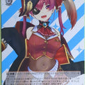 Weiss Schwarz Hololive HOL/W91-094U U Houshou Marine Trading Card NM