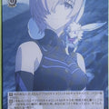 Weiss Schwarz Fate Grand Order FGO/S87-092C C Mash Kyrielight Trading Card NM