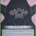 Weiss Schwarz Fate Grand Order FGO/S87-062U U The Old Man of the Mountain Trading Card NM