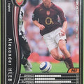 Panini WCCF Football WCCF/2005-2006-009/336 N Alexander Hleb Trading Card EX