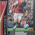 Panini WCCF Football WCCF/2007-2008-089/336 N Mathieu Flamini Trading Card EX