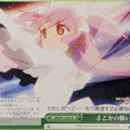 Weiss Schwarz Madoka Magica MM/W17-055CR CR Madoka Kaname Trading Card NM