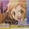 Weiss Schwarz Symphogear SG/W19-023CR CR Trading Card NM