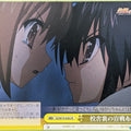Weiss Schwarz Shakugan no Shana SS/W14-028CR CR Kazumi Yoshida Trading Card NM