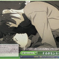 Weiss Schwarz Monogatari Series BM/S15-048CR CR Suruga Kanbaru Trading Card NM