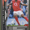 Panini WCCF Football WCCF/2004-2005-015/224 N Thierry Henry Trading Card EX