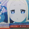 Weiss Schwarz Re ZERO RZ/S68-052CC CC Beatrice Trading Card NM