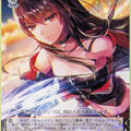 Weiss Schwarz Heaven Burns Red HBR/W117-060R R Mion Yanagi Trading Card NM